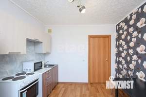 1-к квартира, вторичка, 33м2, 6/10 этаж