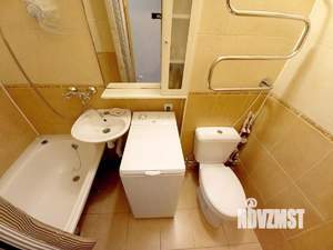 2-к квартира, вторичка, 43м2, 2/2 этаж