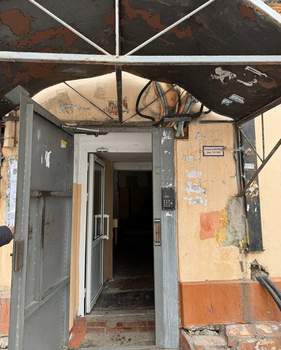 1-к квартира, вторичка, 38м2, 3/5 этаж