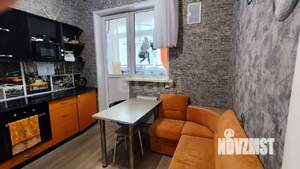 1-к квартира, вторичка, 36м2, 2/3 этаж