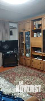 2-к квартира, вторичка, 46м2, 7/9 этаж