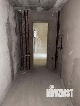 1-к квартира, вторичка, 47м2, 7/12 этаж