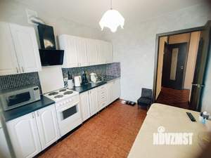 2-к квартира, вторичка, 59м2, 5/5 этаж