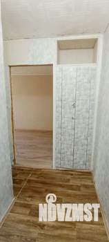 1-к квартира, вторичка, 31м2, 4/5 этаж