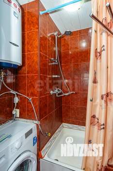 Студия квартира, вторичка, 18м2, 5/5 этаж