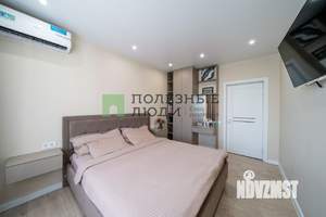 2-к квартира, вторичка, 58м2, 9/9 этаж