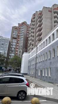 3-к квартира, вторичка, 113м2, 4/12 этаж