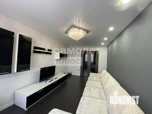 3-к квартира, вторичка, 66м2, 7/9 этаж