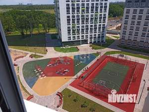 Студия квартира, вторичка, 21м2, 8/9 этаж