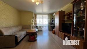 1-к квартира, вторичка, 36м2, 5/6 этаж