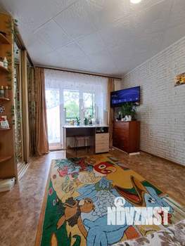 2-к квартира, вторичка, 48м2, 2/14 этаж