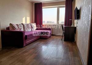 1-к квартира, вторичка, 34м2, 8/9 этаж