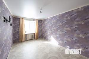 2-к квартира, вторичка, 47м2, 1/5 этаж