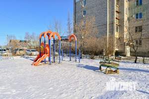 Студия квартира, вторичка, 13м2, 1/5 этаж