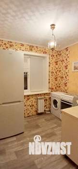 2-к квартира, вторичка, 45м2, 4/5 этаж