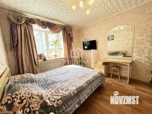3-к квартира, вторичка, 60м2, 3/5 этаж