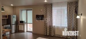 1-к квартира, вторичка, 31м2, 7/9 этаж
