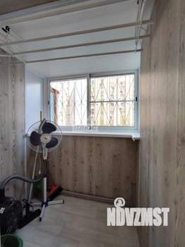 1-к квартира, вторичка, 30м2, 2/10 этаж