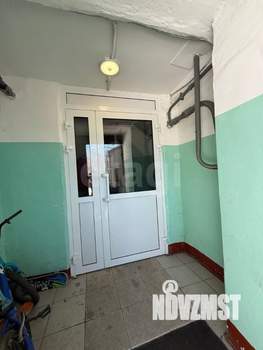 2-к квартира, вторичка, 44м2, 5/5 этаж