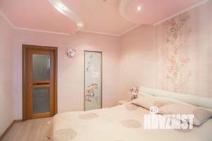 2-к квартира, вторичка, 62м2, 8/22 этаж