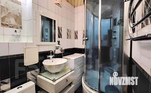 2-к квартира, вторичка, 41м2, 4/5 этаж