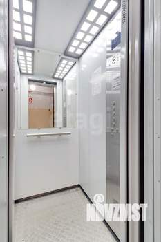 1-к квартира, вторичка, 36м2, 3/9 этаж