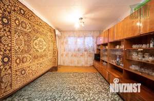 3-к квартира, вторичка, 69м2, 5/9 этаж