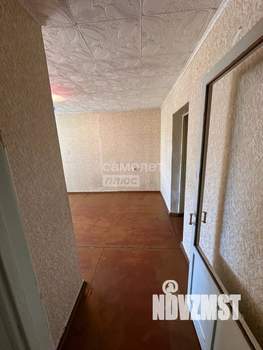 3-к квартира, вторичка, 58м2, 3/5 этаж