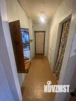 3-к квартира, вторичка, 56м2, 5/5 этаж