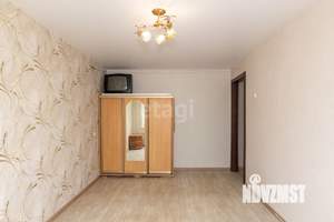 1-к квартира, вторичка, 30м2, 1/5 этаж