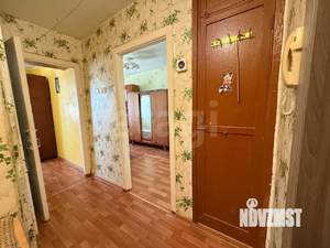 2-к квартира, вторичка, 44м2, 5/5 этаж