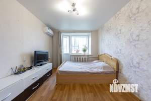 2-к квартира, вторичка, 50м2, 5/5 этаж