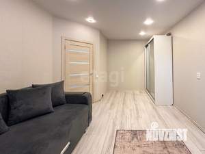 1-к квартира, вторичка, 30м2, 2/9 этаж