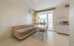 5-к квартира, вторичка, 90м2, 5/5 этаж