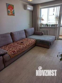 2-к квартира, вторичка, 43м2, 5/5 этаж