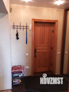 2-к квартира, вторичка, 53м2, 12/14 этаж