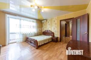 2-к квартира, вторичка, 51м2, 2/9 этаж