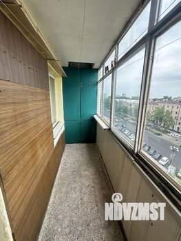 2-к квартира, вторичка, 49м2, 8/14 этаж