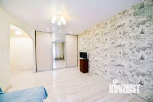 1-к квартира, вторичка, 30м2, 5/5 этаж