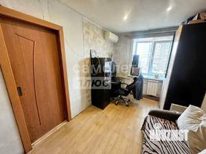 1-к квартира, вторичка, 23м2, 5/5 этаж