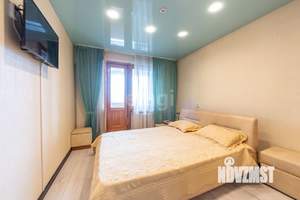 3-к квартира, вторичка, 66м2, 6/10 этаж