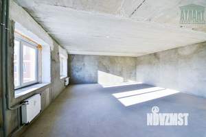 3-к квартира, сданный дом, 73м2, 7/9 этаж