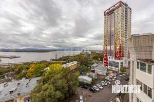 2-к квартира, вторичка, 79м2, 11/12 этаж