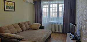 2-к квартира, вторичка, 46м2, 5/5 этаж