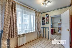 2-к квартира, вторичка, 48м2, 4/5 этаж