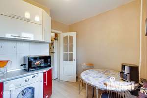 3-к квартира, вторичка, 61м2, 3/11 этаж