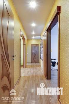 3-к квартира, вторичка, 90м2, 9/19 этаж