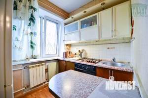 2-к квартира, вторичка, 46м2, 1/2 этаж