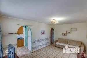 2-к квартира, вторичка, 48м2, 4/5 этаж