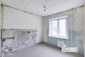 4-к квартира, вторичка, 81м2, 1/10 этаж